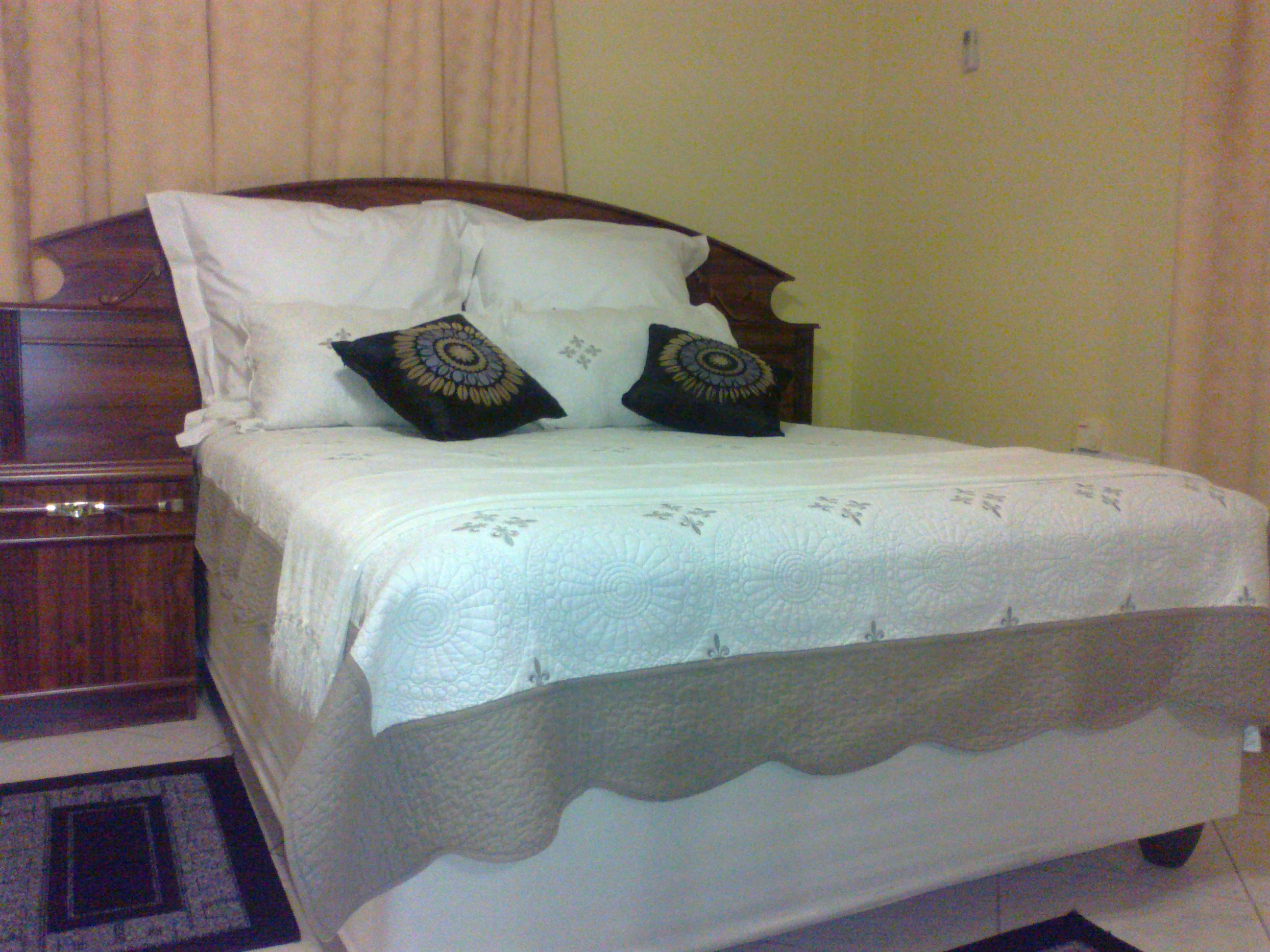 Our Bedrooms